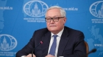 Moskva Eron uranini Rossiyada AES yoqilg‘isiga aylantirishni taklif qildi