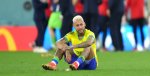 Neymar Jahon chempionati oldidan jarohat oldi