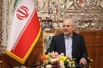 Эрон Парламенти спикери АҚШнинг эҳтимолий ҳужуми ва Теҳроннинг жавоби ҳақида гапирди