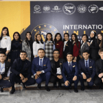 Бешкентдан Вашингтонгача: стратегик бошқарув ва логистика қандай амалга оширилиши керак?