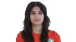 Isroil falastinlik ayol futbolchini hibsga oldi