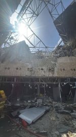 Eron Bahrayn va Kuvaytni AQShga zarbalar berish uchun o‘z hududini taqdim etganlikda aybladi