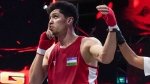 Boks bo‘yicha Osiyo chempionati. Yetti nafar o‘zbekistonlik bokschi oltin medal uchun ringga ko‘tariladi