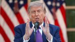 Дональд Трамп Хитойлик миллионерларнинг фарзандларига АҚШ фуқаролиги берилишини танқид қилди