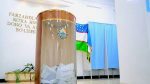 Участка сайлов комиссиялари бинолари қандай жиҳозланиши керак? Участка сайлов комиссиялари бинолари қандай жиҳозланиши керак?