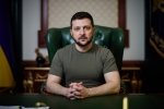 Zelenskiy G7 sammiti doirasida Putin bilan uchrashishni taklif qildi
