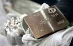 Қимматбаҳо металл: Палладий нархи йил бошидан 30 фоизга ошди Қимматбаҳо металл: Палладий нархи йил бошидан 30 фоизга ошди