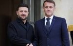 Zelenskiy G7 sammitida ishtirok etadi