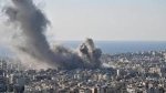 Livan Sog‘liqni saqlash vazirligi: Isroil hujumlari oqibatida qariyb 3600 kishi halok bo‘ldi