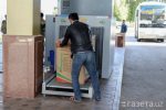 Июлдан айрим товарларни олиб киришга чекловлар ўрнатилади Июлдан айрим товарларни олиб киришга чекловлар ўрнатилади