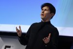 Forbes Durovni BAA milliarderlari ro‘yxatidan olib tashladi Forbes Durovni BAA milliarderlari ro‘yxatidan olib tashladi