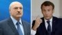 Lukashenko Makronga Putinga qo‘ng‘iroq qilib, u bilan “erkakchasiga” gaplashib olishni taklif qildi