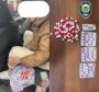 Toshkent shahrida kuchli ta’sir qiluvchi dori vositalari va giyohvand moddalarni sotayotgan shaxslar ushlandi