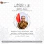 Indoneziyaning O‘zbekistondagi elchisi kecha Toshkentda vafot etdi