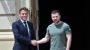Fransiya Ukrainaga zirhli transport vositalarini yetkazib beradi