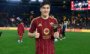 "Roma" Shomurodov bilan yangi shartnoma imzolashga qaror qildi