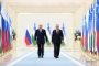 Путиннинг режасида ўзгариш: Россия етакчисининг Ўзбекистонга ташрифи эртага якунланади