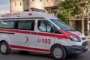 Бекободда 28 ёшли аёл ўзини 5-қаватдан ташлаб вафот этди