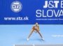 Нигина Абдураимова вице-чемпион бўлди
