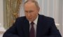 Путин Япония собиқ бош вазирининг бевасини кўз ёшларга ботирди