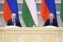 Ўзбекистон ва Россия делегацияларининг кенгайтирилган музокаралари бўлиб ўтди
