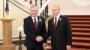 Vladimir Putin O‘zbekiston va boshqa davlatlar yetakchilarini G‘alabaning 81 yilligi bilan tabrikladi