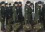 Владимир Путин Россия фуқароларини ҳарбий хизматга баҳорги чақирув тўғрисидаги фармонни имзолади