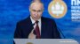  Putin Zelenskiyning xatiga javob berdi: xatdagi so‘zlar Putinga yoqmagan