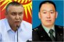 Қирғизистонда Қамчибек Ташиевнинг икки нафар собиқ ўринбосари ҳибсга олинди
