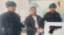 Тошкентда эркак ўйинчоқ тўппонча билан банкни ўмармоқчи бўлди