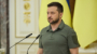 Zelenskiy Yaponiya bosh vazirini Ukrainaga taklif qildi