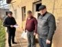 Aliment to‘lamay qochib yurgan erkak molxonada qo‘lga tushdi Aliment to‘lamay qochib yurgan erkak molxonada qo‘lga tushdi