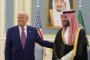 Трампнинг триллион долларлик ташрифи: Яқин Шарқдаги тарихий сармоялар!