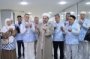 Haj-2025 mavsumining ilk ziyoratchilari Madinaga uchib ketishdi