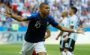 Mbappe Olimpiada haqidagi savolga javob berdi