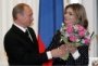 Putin va Kabayevaning farzandlariga Yevropadan 20 nafar tarbiyachi yollangan