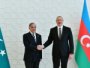 Pokiston Bosh vaziri Ilhom Aliyevga qo‘ng‘iroq qildi