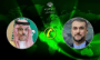 Eron va Saudiya tashqi ishlar vazirlari G‘azo inqirozini muhokama qildi Eron va Saudiya tashqi ishlar vazirlari G‘azo inqirozini muhokama qildi