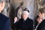 Italiya Prezidentining mamlakatimizga rasmiy tashrifining asosiy voqealari boshlanmoqda Italiya Prezidentining mamlakatimizga rasmiy tashrifining asosiy voqealari boshlanmoqda