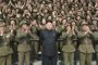 Kim Chen In Janubiy Koreyani bosib olishga tayyorligini ma’lum qildi Kim Chen In Janubiy Koreyani bosib olishga tayyorligini ma’lum qildi
