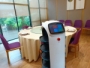 Germaniyadagi restoranlarda robot ofisiantlar paydo bo‘ldi