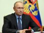 Путин коронавирусга қарши муҳим топшириқлар берди Путин коронавирусга қарши муҳим топшириқлар берди