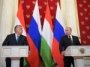 Венгрия пойтахти кўчаларида Орбанни қўлловчи плакатлар пайдо бўлди