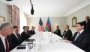 Ozarbayjon Prezidenti AQSh Davlat kotibi Entoni Blinken bilan uchrashdi Ozarbayjon Prezidenti AQSh Davlat kotibi Entoni Blinken bilan uchrashdi