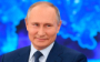 «Bu bayonot mening fikrimga munosib javob bo‘ldi» — Putin