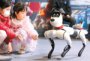 Robot-itlar Xitoyni zabt etdimi?