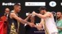 Professional boks. Miraziz Mirzaxalilov meksikalik raqibini mag‘lub etdi Professional boks. Miraziz Mirzaxalilov meksikalik raqibini mag‘lub etdi