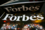 Forbes O‘zbekistondagi ishonchli banklar reytingini tuzdi