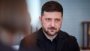 Зеленский 6 майдан бошлаб оташкесим сулҳи кучга киришини эълон қилди