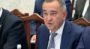 Ортиқхўжаев янги лавозимда иш бошлагани айтилмоқда